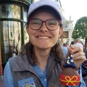 Meet your Posher, Sierra